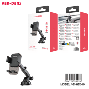 Universal Compatibility Magnetic Car Holder